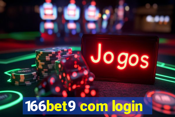 166bet9 com login